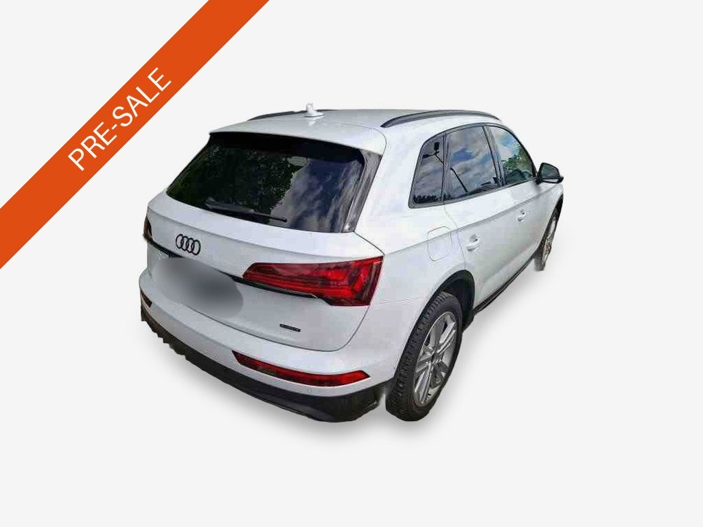 Audi Q5 50 TDI Qu. advanced Leder 360° Sound 4