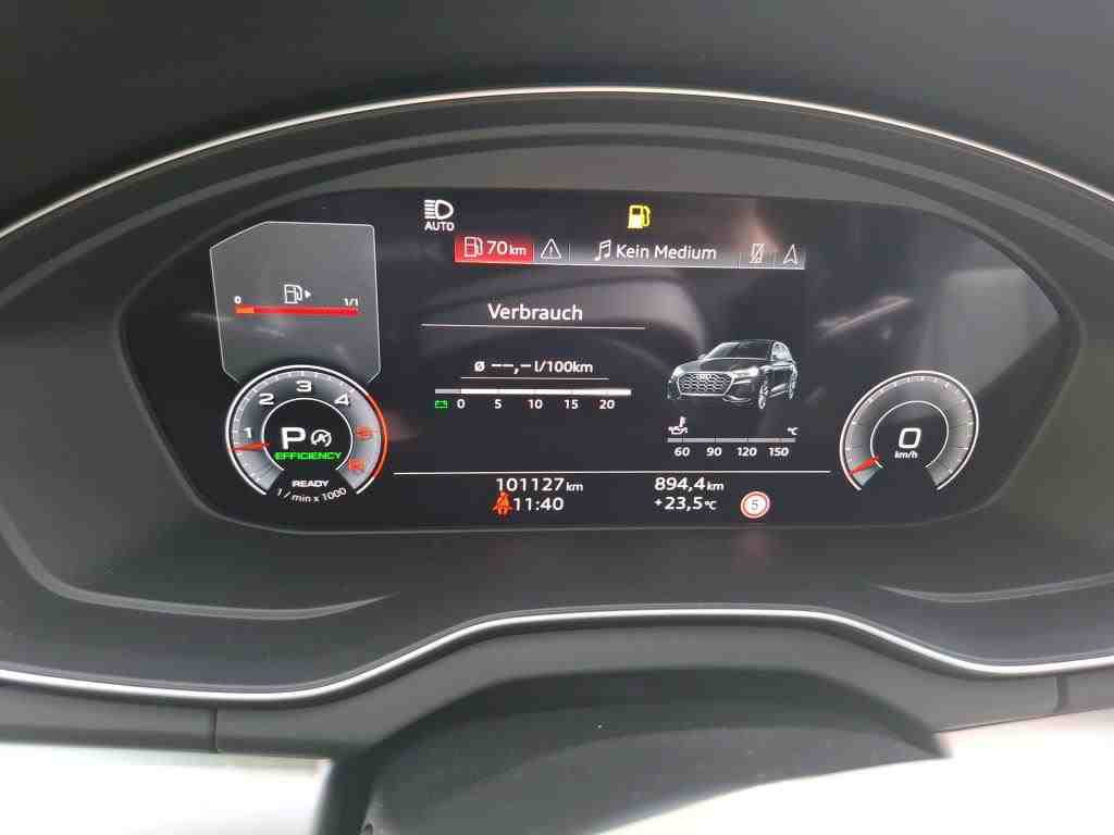 Audi Q5 50 TDI Qu. advanced Leder 360° Sound 8