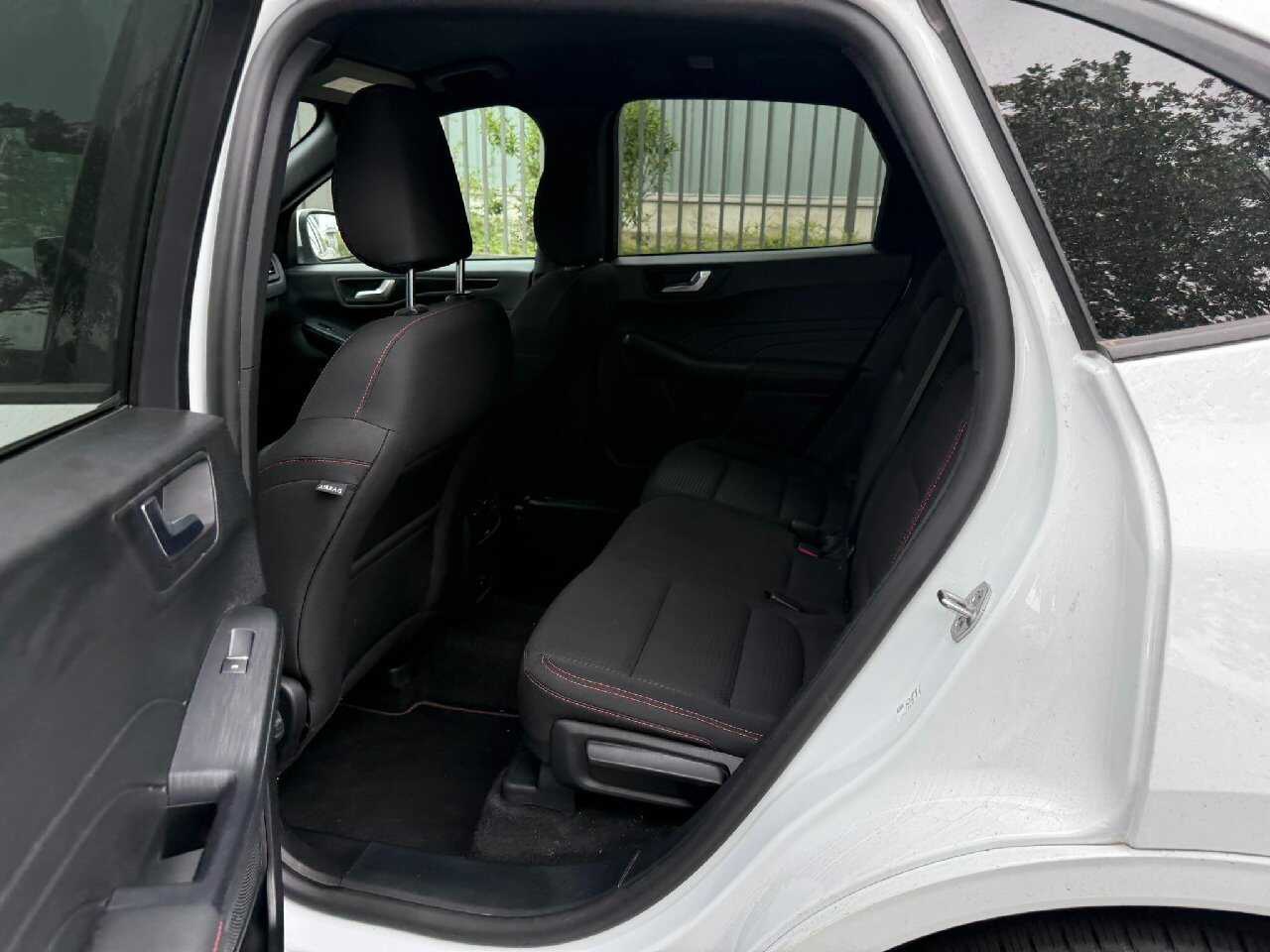 Ford Kuga 2.0 EB ST-Line Navi LED DigiTacho RFK ACC 7