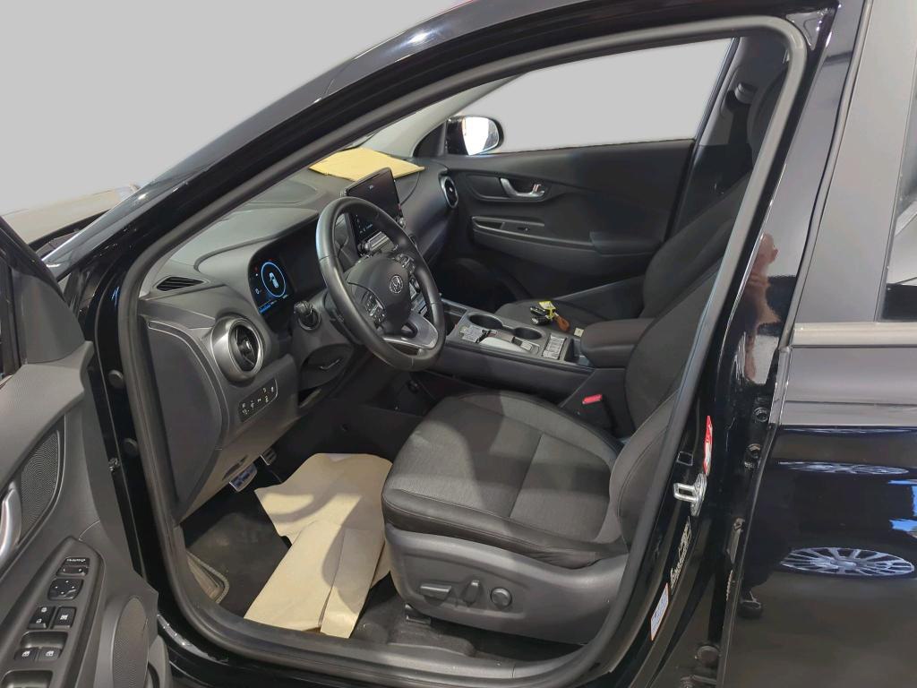 Hyundai Kona Navi LED HuD RFK ACC 6