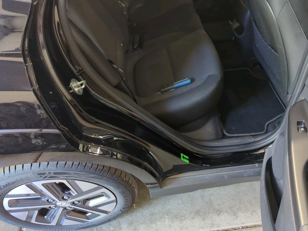 Hyundai Kona Navi LED HuD RFK ACC 11