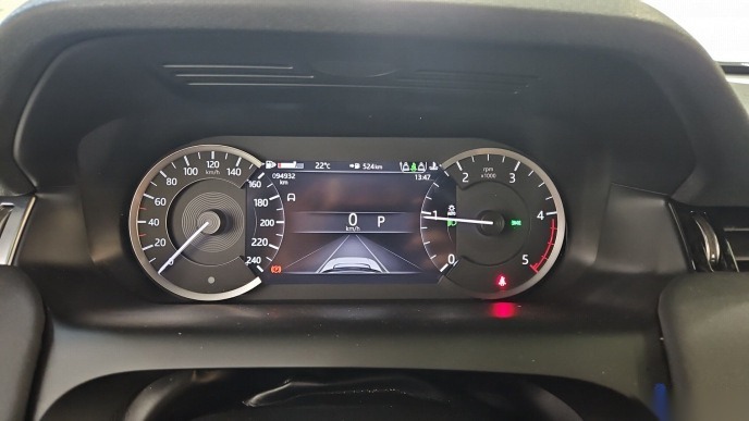 Land Rover Discovery Sport D200 NAVI LED LEDER SHZ ACC 7