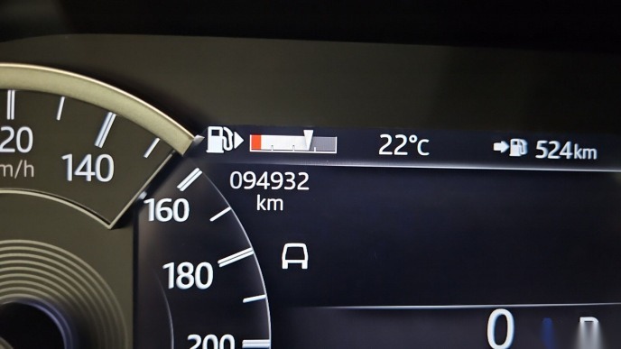 Land Rover Discovery Sport D200 NAVI LED LEDER SHZ ACC 8