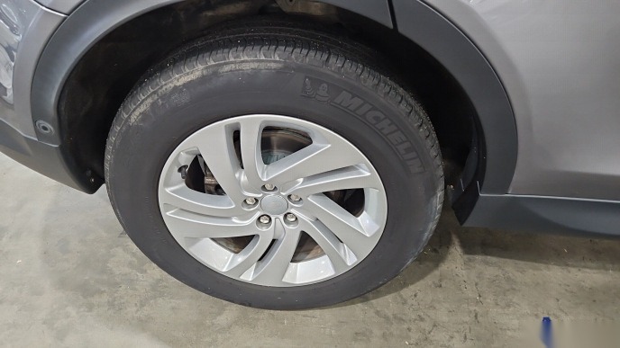 Land Rover Discovery Sport D200 NAVI LED LEDER SHZ ACC 12
