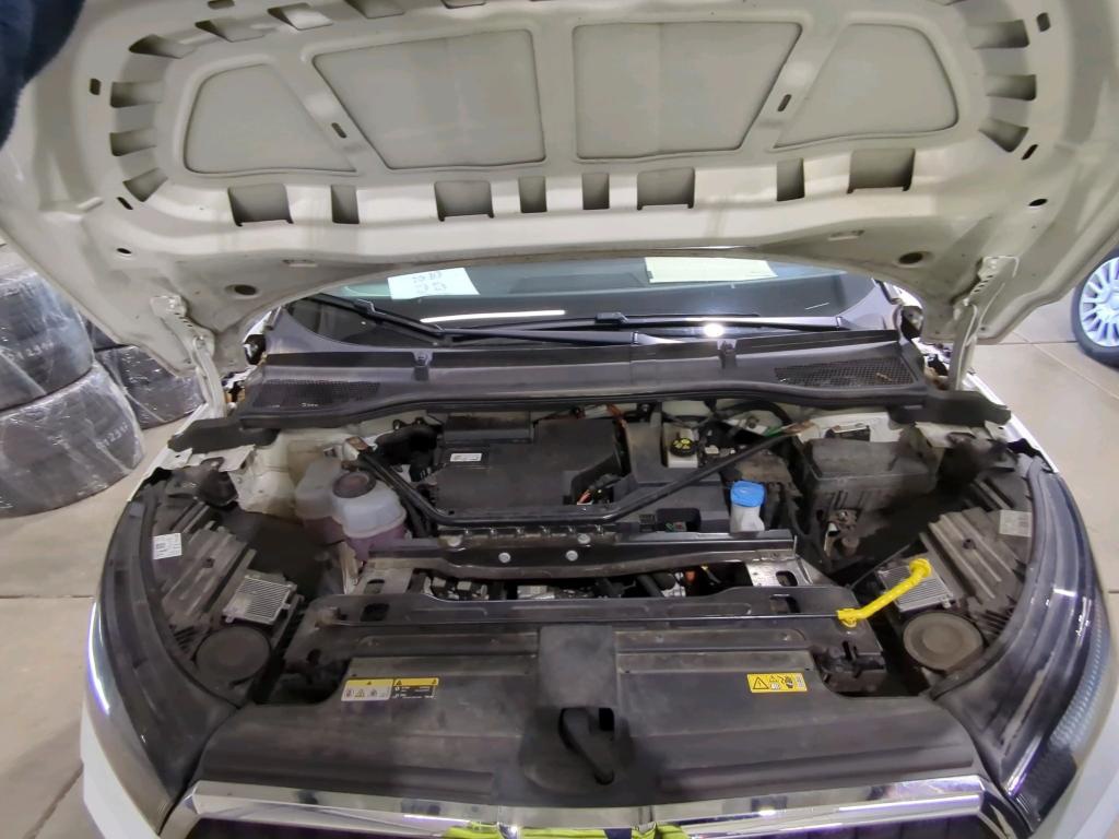 Skoda Enyaq iV 80 Loft Navi LED T-Leder PDC SHZ 12