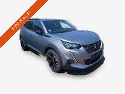Peugeot 2008 Allure NAVI LED SHZ RFK ACC 2