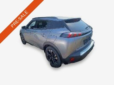 Peugeot 2008 Allure NAVI LED SHZ RFK ACC 3