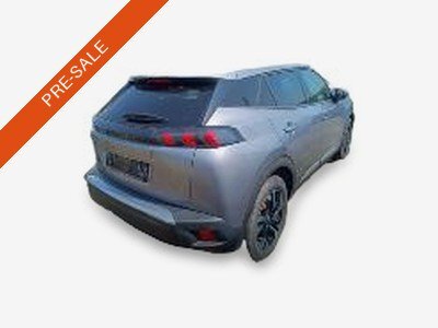 Peugeot 2008 Allure NAVI LED SHZ RFK ACC 4