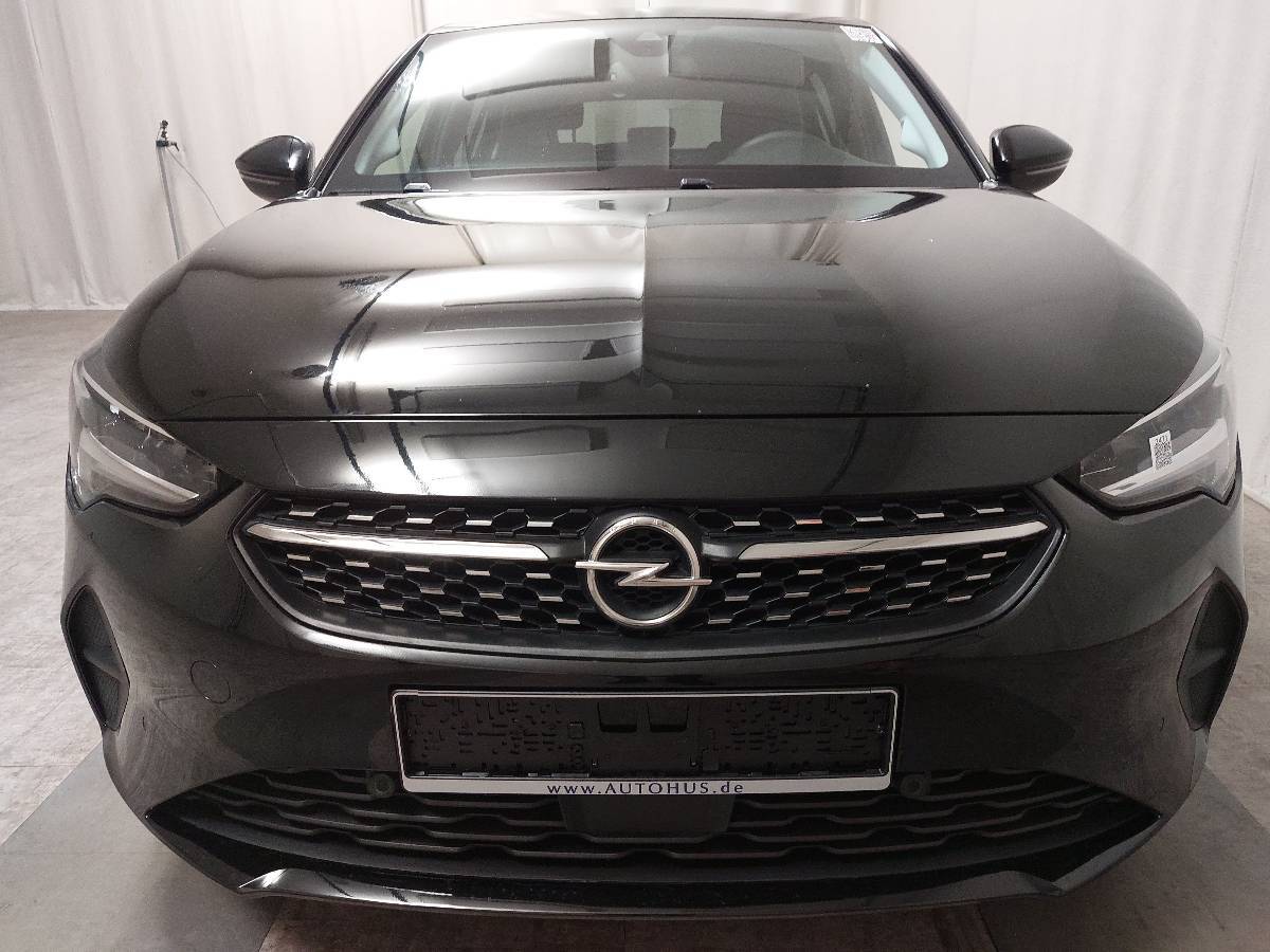Opel Corsa 1.2 Turbo Elegance LED T-LEDER SHZ RFK 5