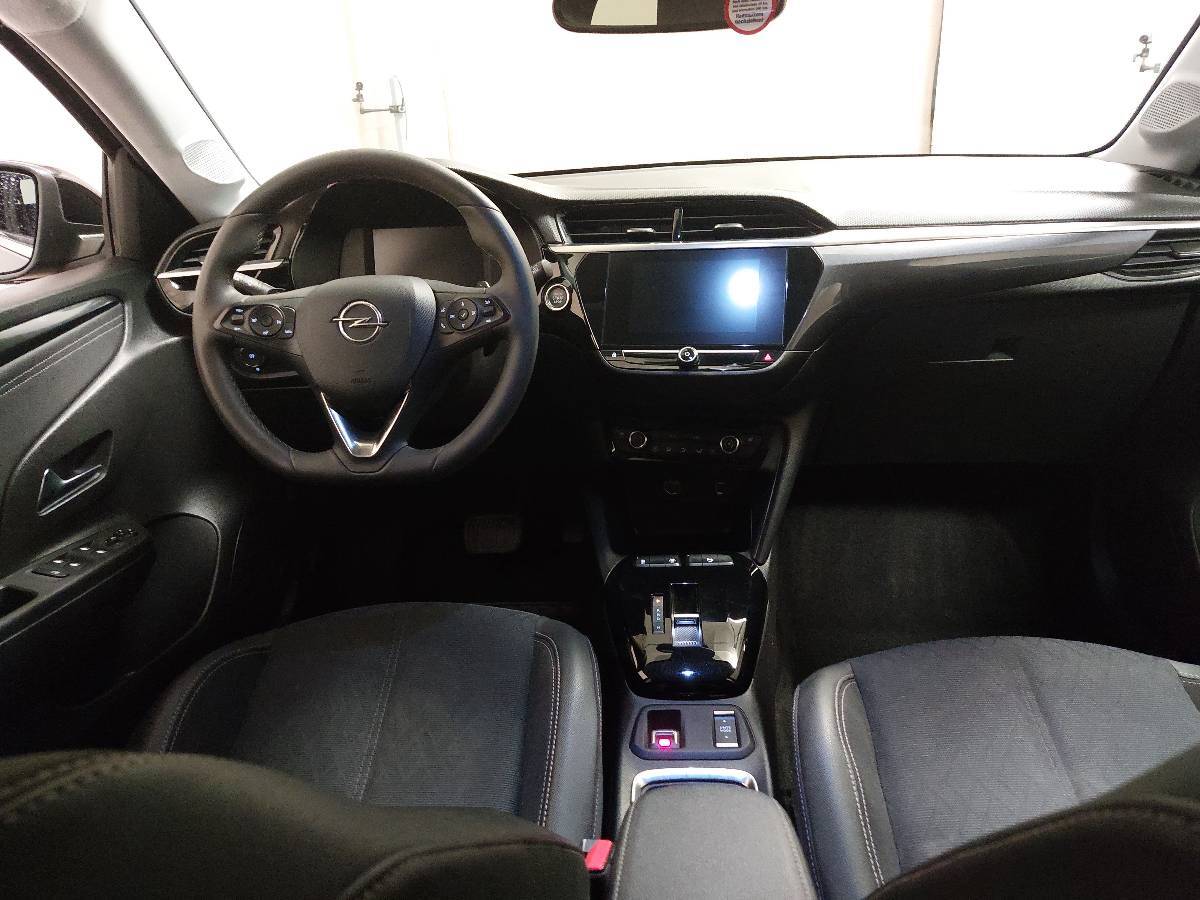 Opel Corsa 1.2 Turbo Elegance LED T-LEDER SHZ RFK 16