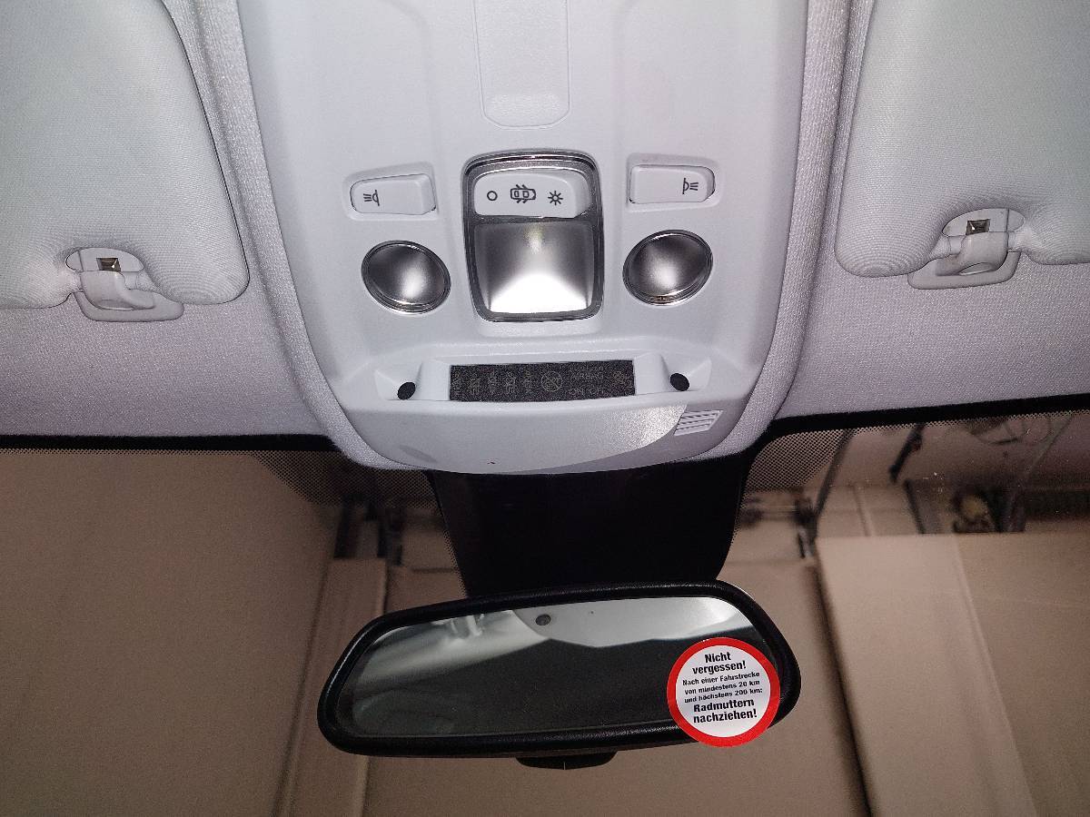 Opel Corsa 1.2 Turbo Elegance LED T-LEDER SHZ RFK 20
