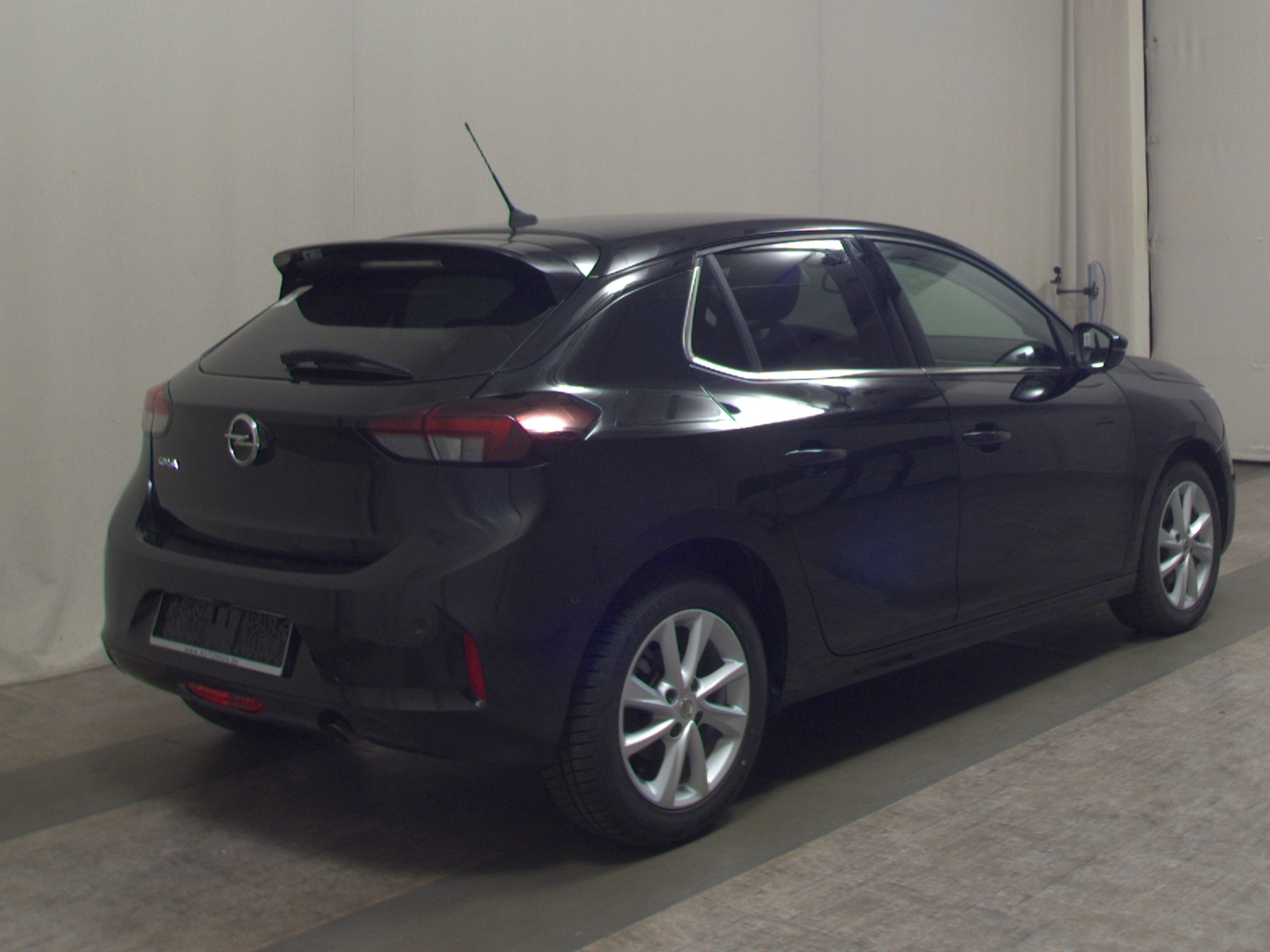 Opel Corsa 1.2 Turbo Elegance LED T-LEDER SHZ RFK 4