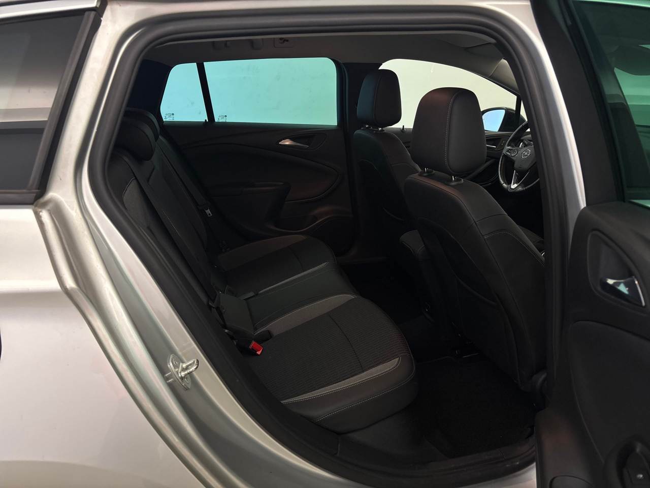 Opel Astra ST 1.5 D Elegance NAVI LED AGR-SITZ SHZ RFK 7
