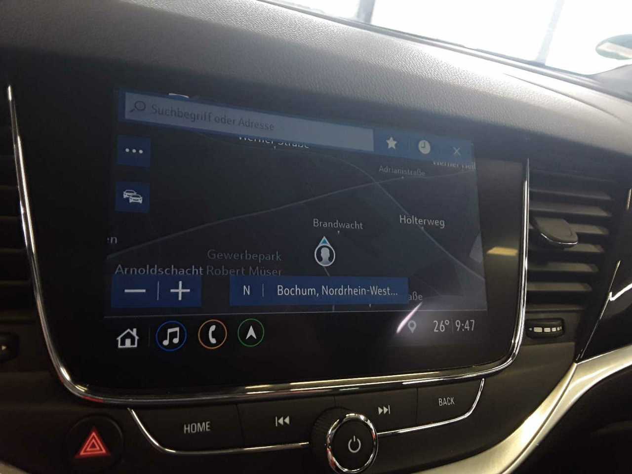 Opel Astra ST 1.5 D Elegance NAVI LED AGR-SITZ SHZ RFK 9