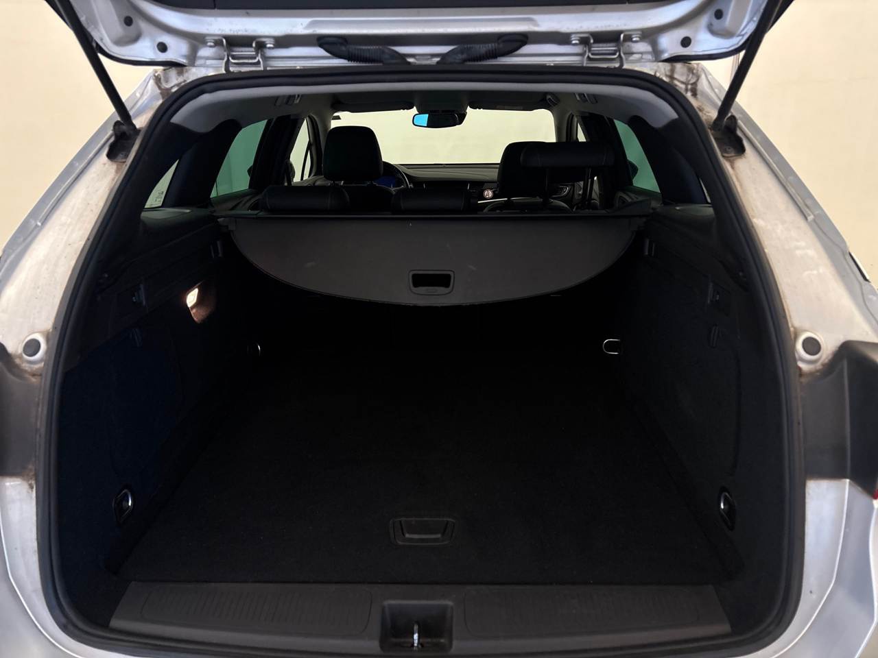 Opel Astra ST 1.5 D Elegance NAVI LED AGR-SITZ SHZ RFK 12