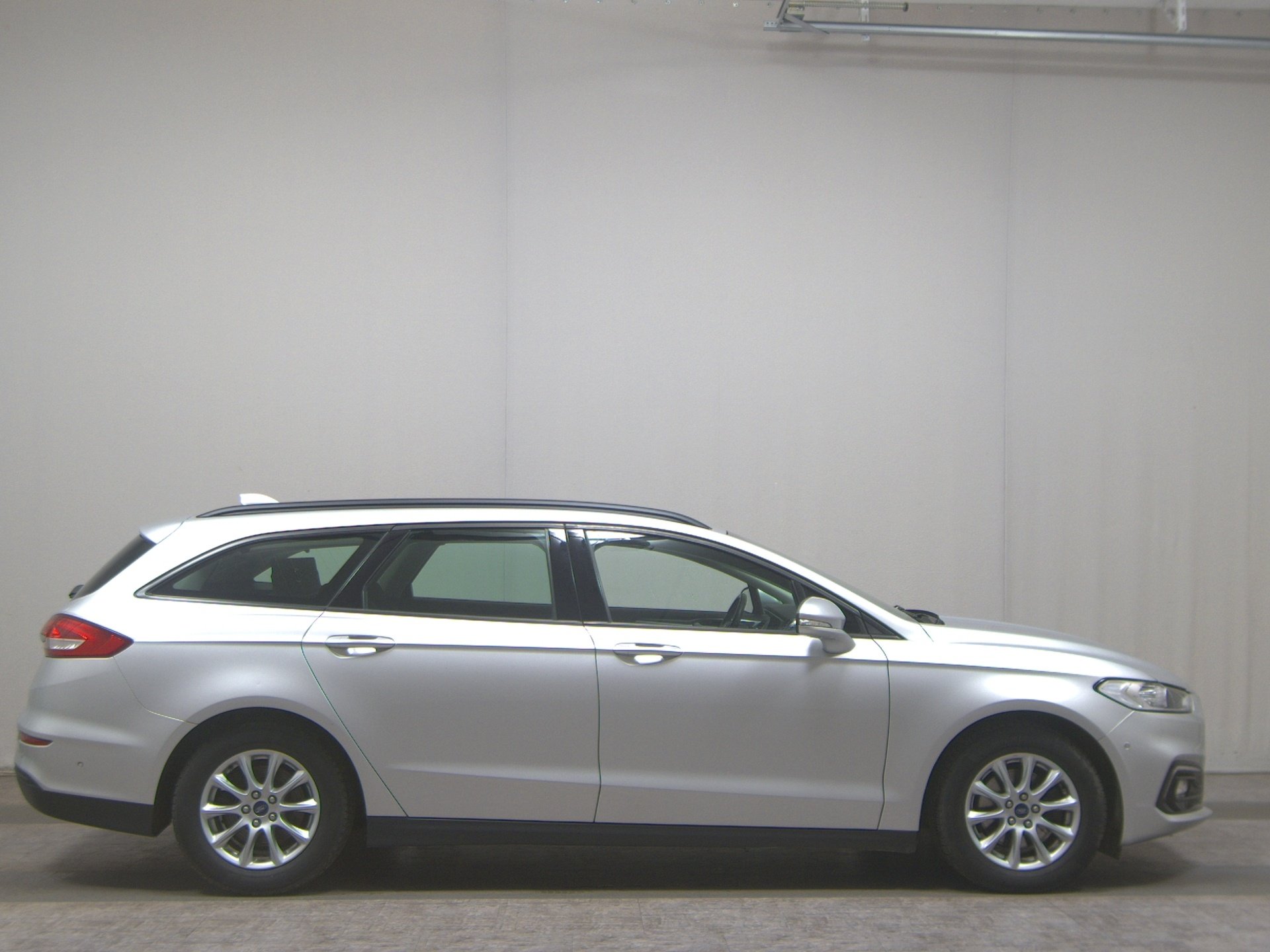 Ford Mondeo Turnier 2.0 EB Trend Navi DAB+ RFK