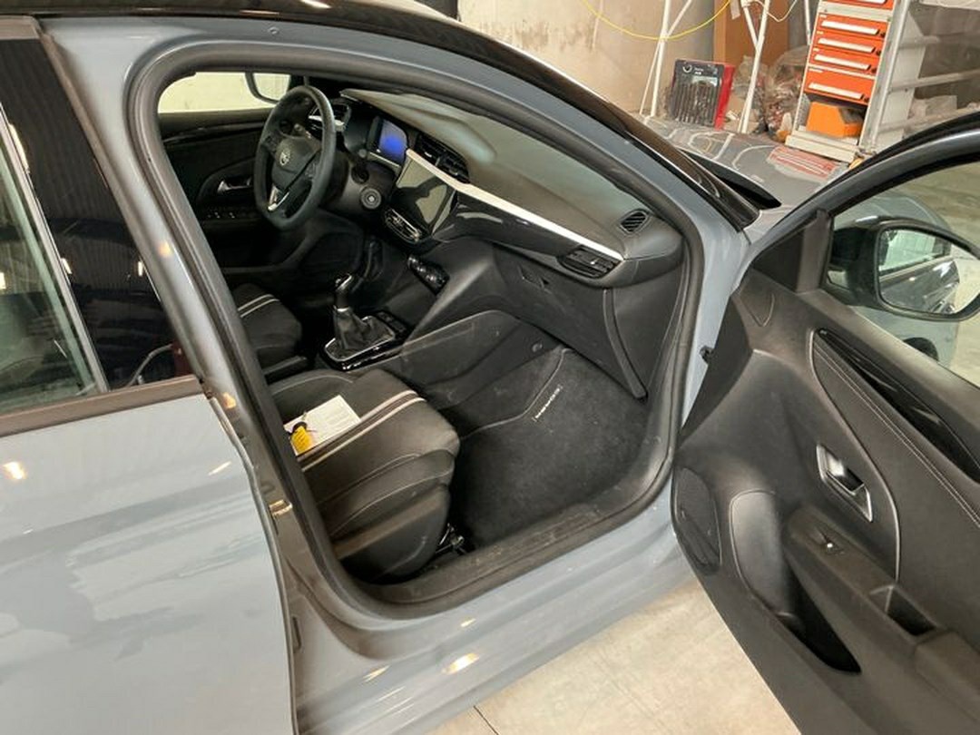 Opel Corsa 1.2 GS Line T-Leder LED Pano 6