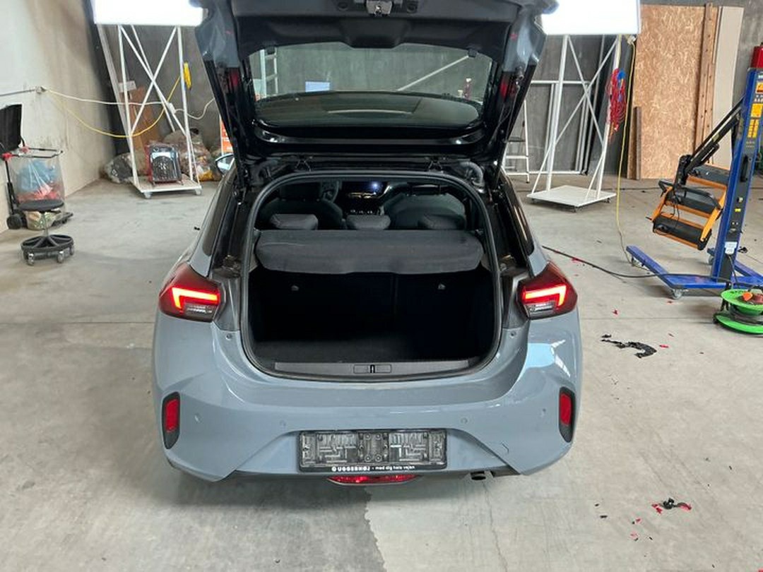Opel Corsa 1.2 GS Line T-Leder LED Pano 11