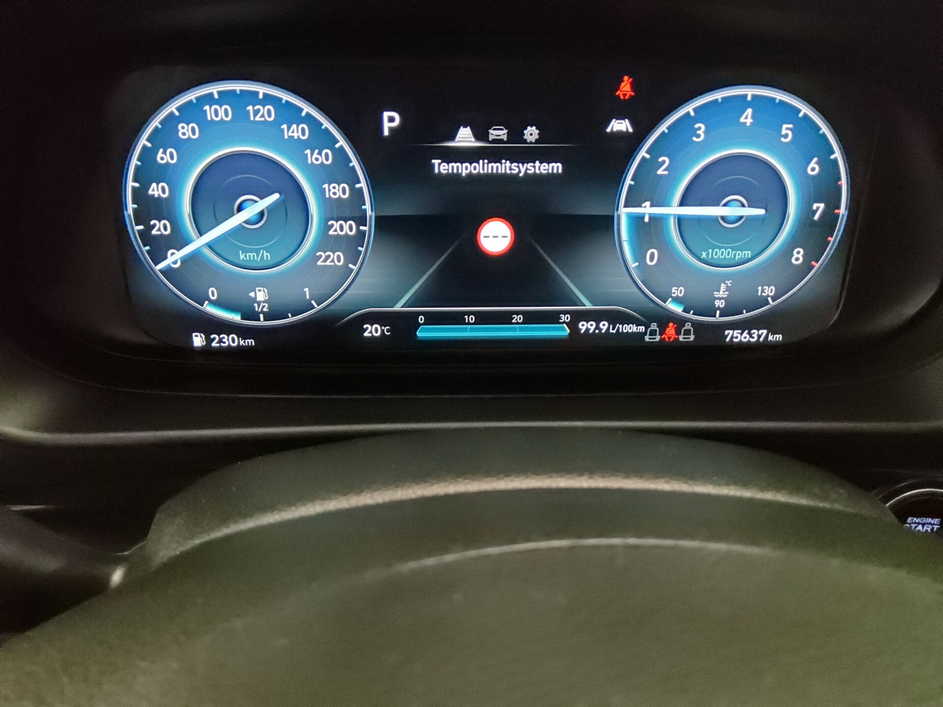 Hyundai Bayon 1.0 T-GDI Trend CarPlay DC RfK Lane LED 8