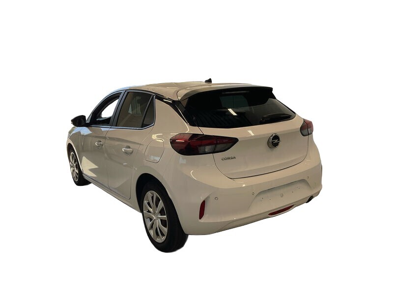 Opel Corsa 1.2 KLIMA RADIO TEMPO MFL SHZ 4