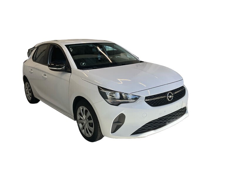 Opel Corsa 1.2 KLIMA RADIO TEMPO MFL SHZ 2