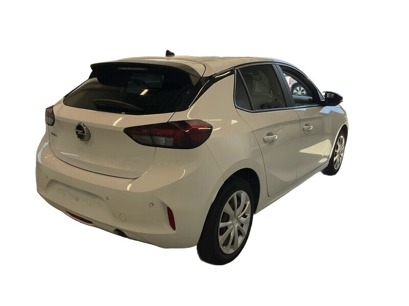 Opel Corsa 1.2 KLIMA RADIO TEMPO MFL SHZ 3