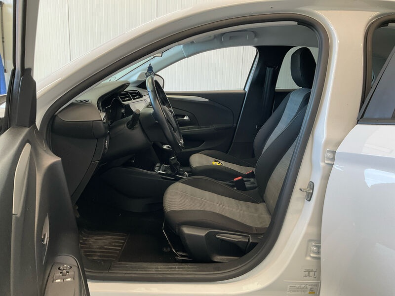 Opel Corsa 1.2 KLIMA RADIO TEMPO MFL SHZ 7