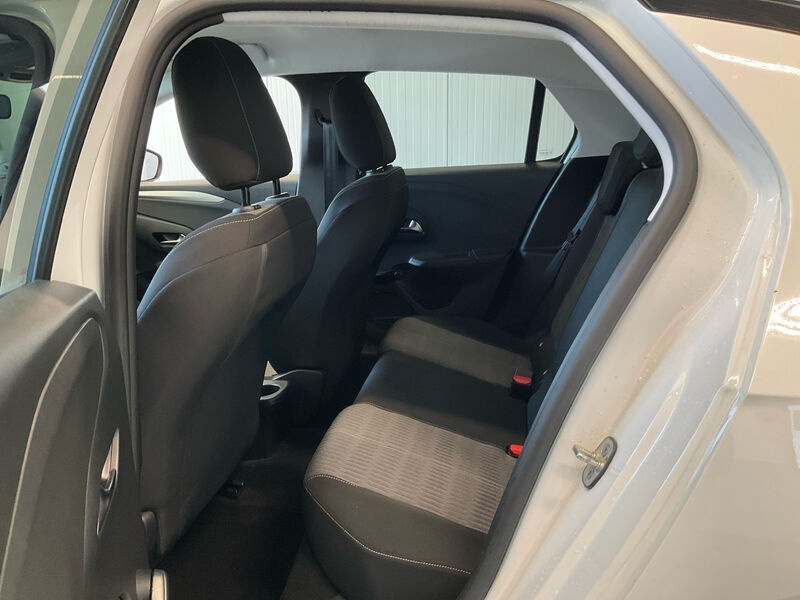 Opel Corsa 1.2 KLIMA RADIO TEMPO MFL SHZ 8