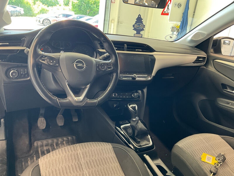 Opel Corsa 1.2 KLIMA RADIO TEMPO MFL SHZ 5