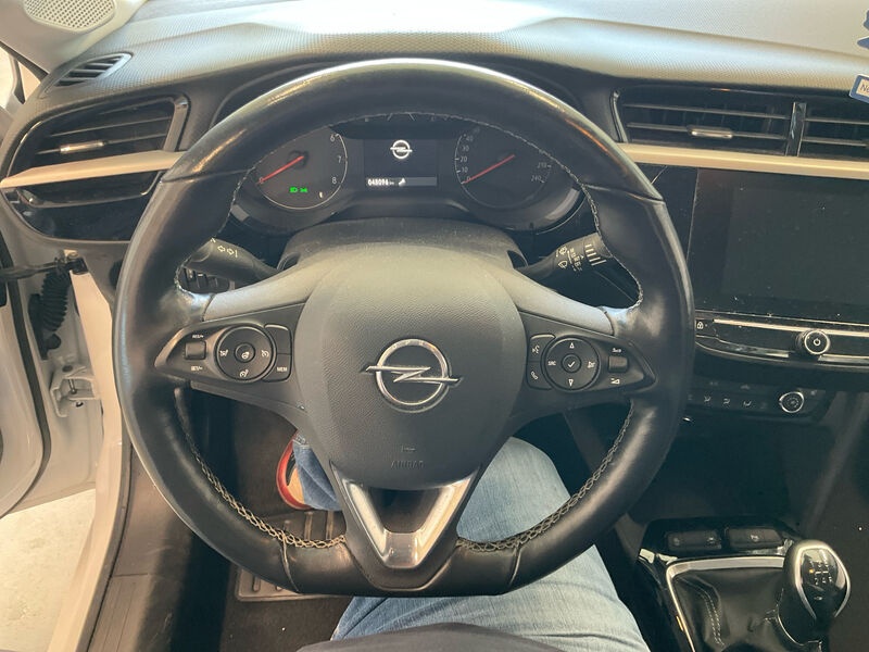 Opel Corsa 1.2 KLIMA RADIO TEMPO MFL SHZ 6
