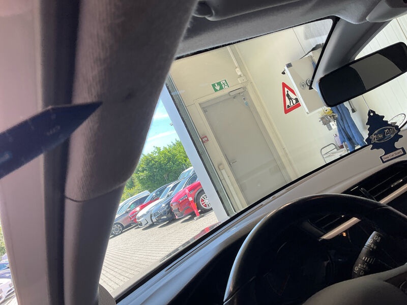 Opel Corsa 1.2 KLIMA RADIO TEMPO MFL SHZ 11