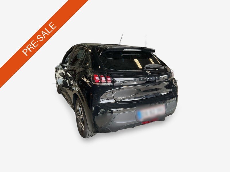 Peugeot 208 1.2 PureTech LED SHZ PDC 3