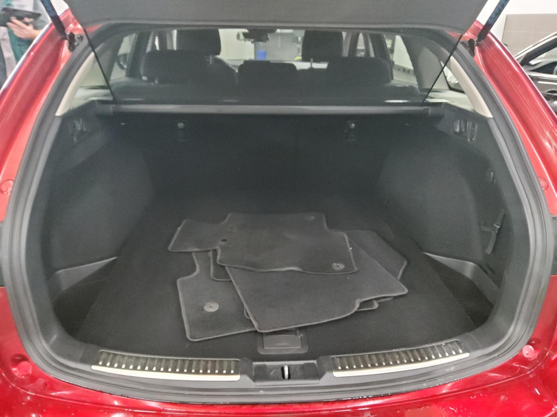 Mazda 6 2.0 SKYACTIV-G Prime-Line Navi LED AHK Tempo 11