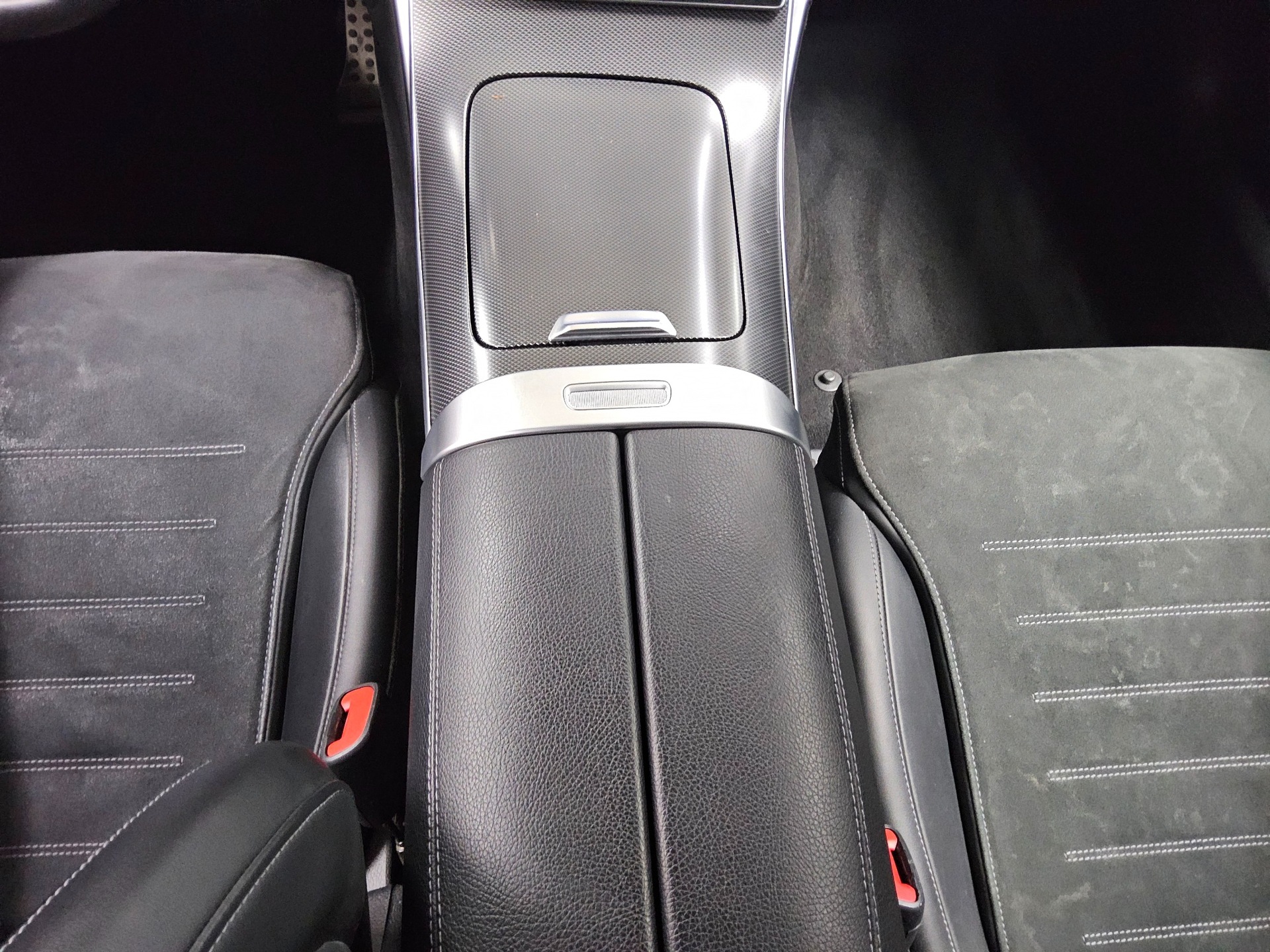 Mercedes-Benz C 220 T d AMG-Line Navi LED Sound Pano HuD MBUX 6