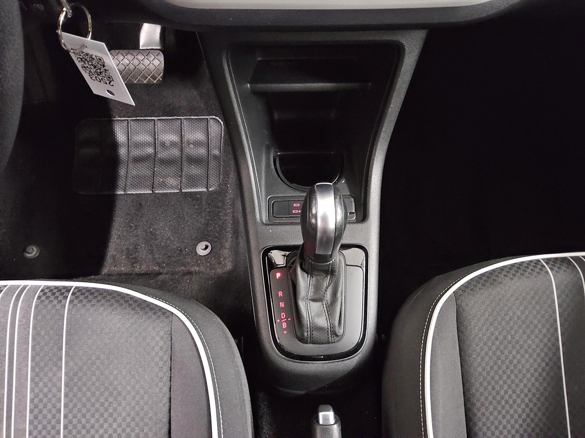 Seat Mii electric Edition Power PDC Shz DAB+ Tempomat 6