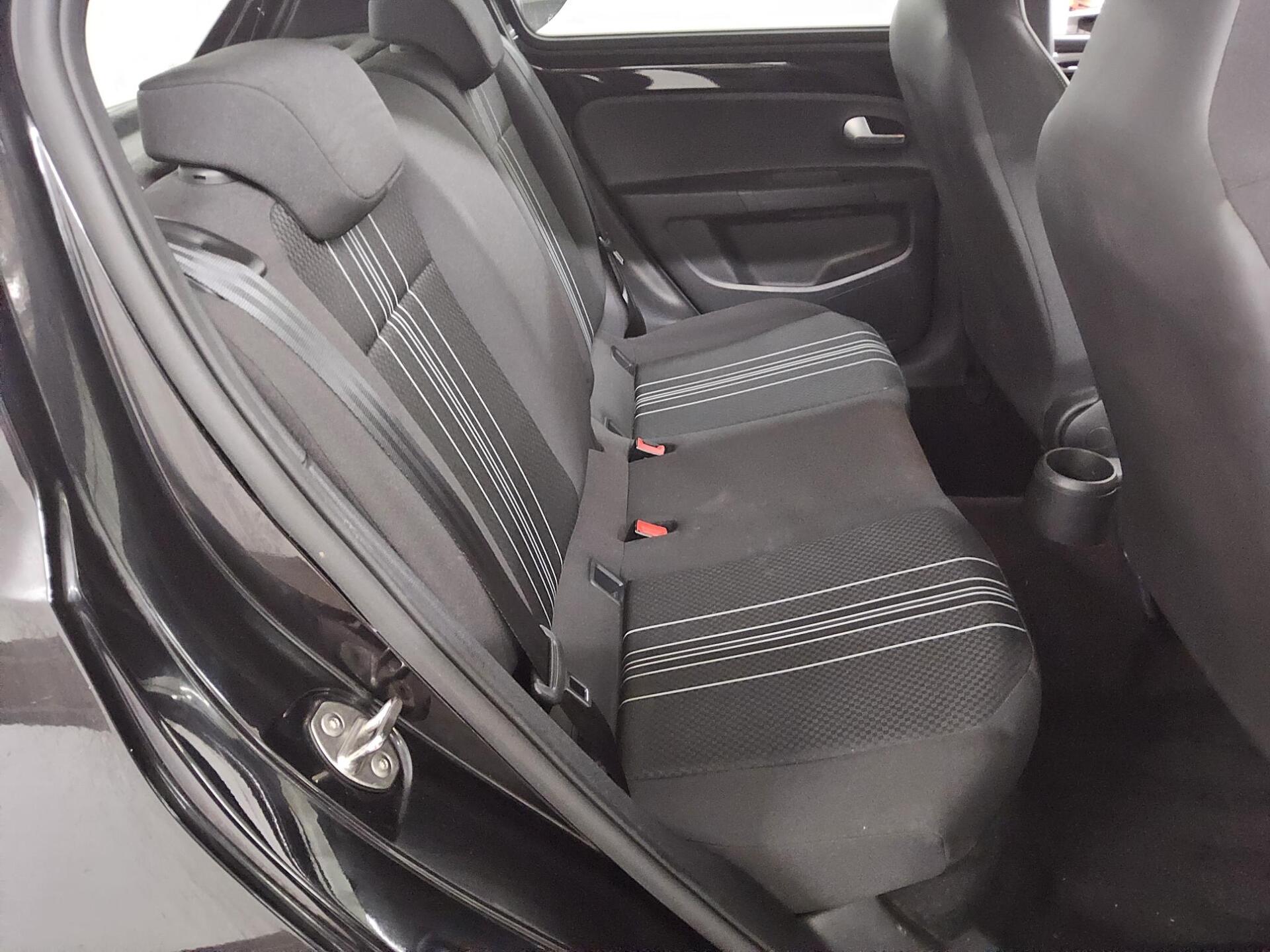 Seat Mii electric Edition Power PDC Shz DAB+ Tempomat 13