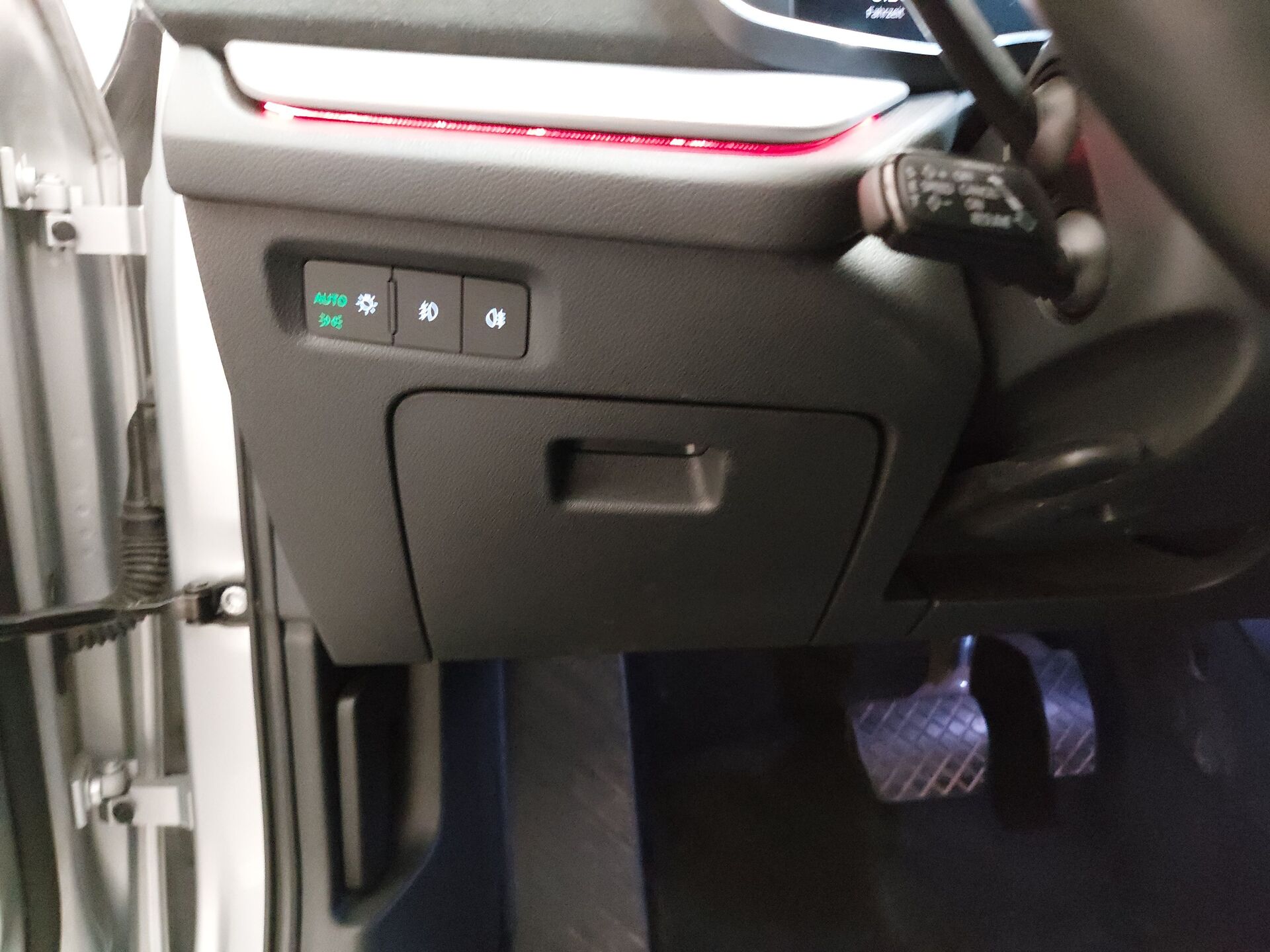 Skoda 2.0 TDI 2.0 TDI Style Nav LED T-Leder Pano 13