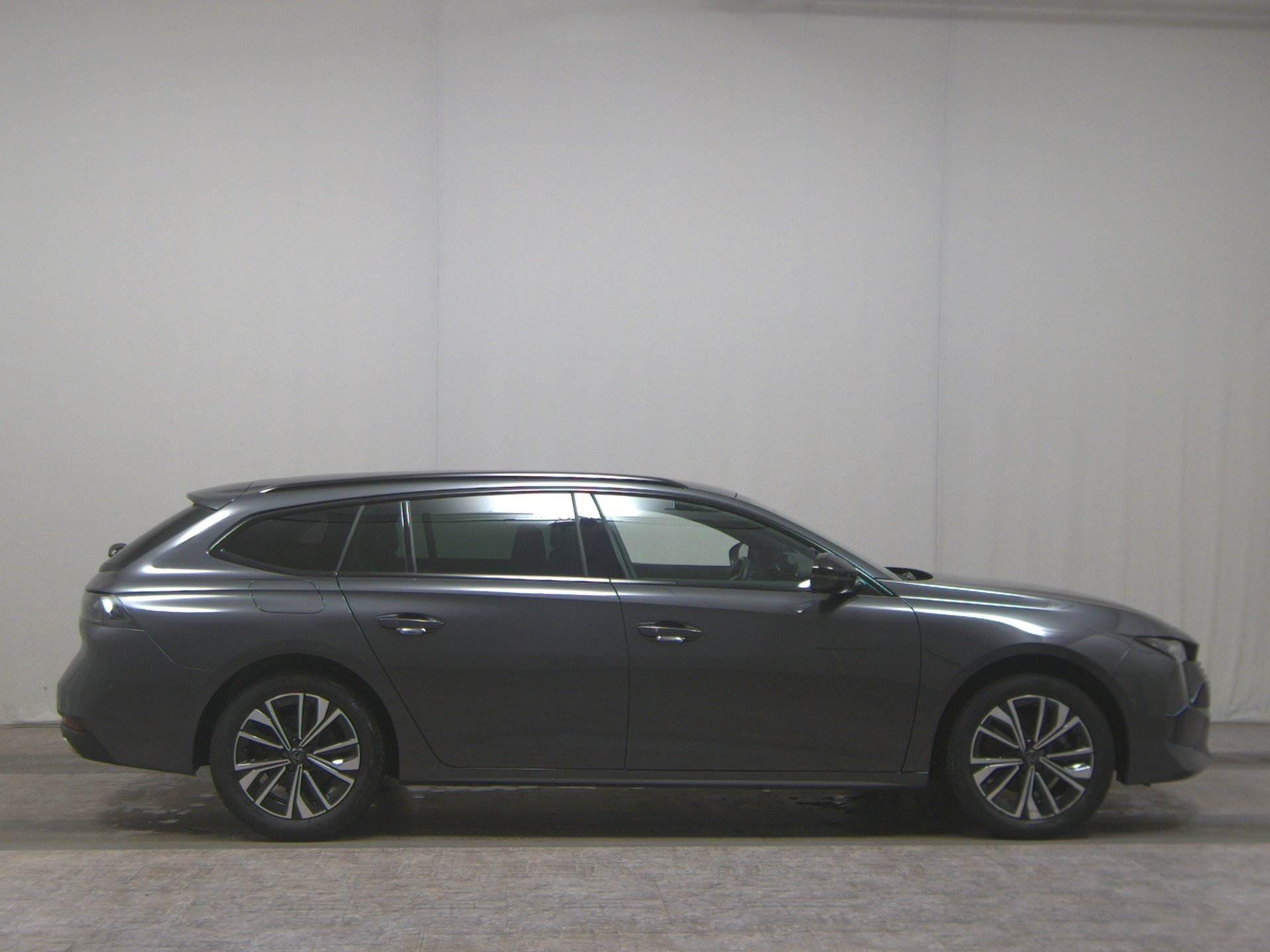 Peugeot 508 SW 1.5 BlueHDi 130 Allure T-Leder Navi ACC