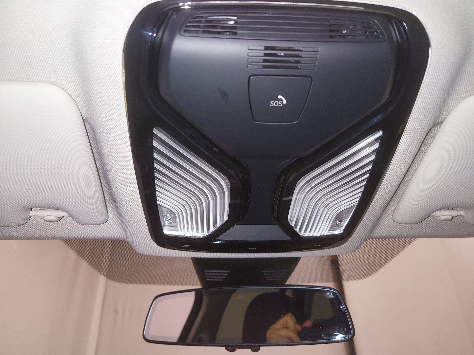 BMW 320d Touring Sport-Line LED AHK 20