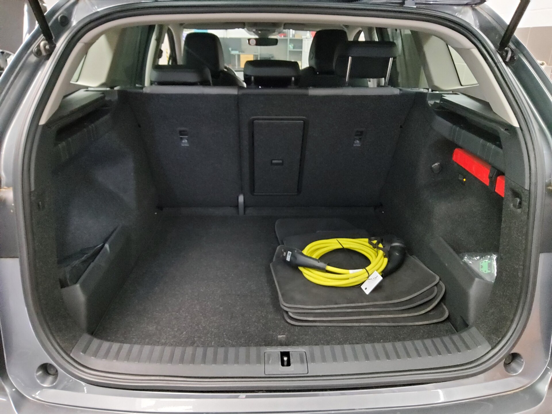 Skoda Enyaq iV 60 Navi LED vc Shz T-Leder 12