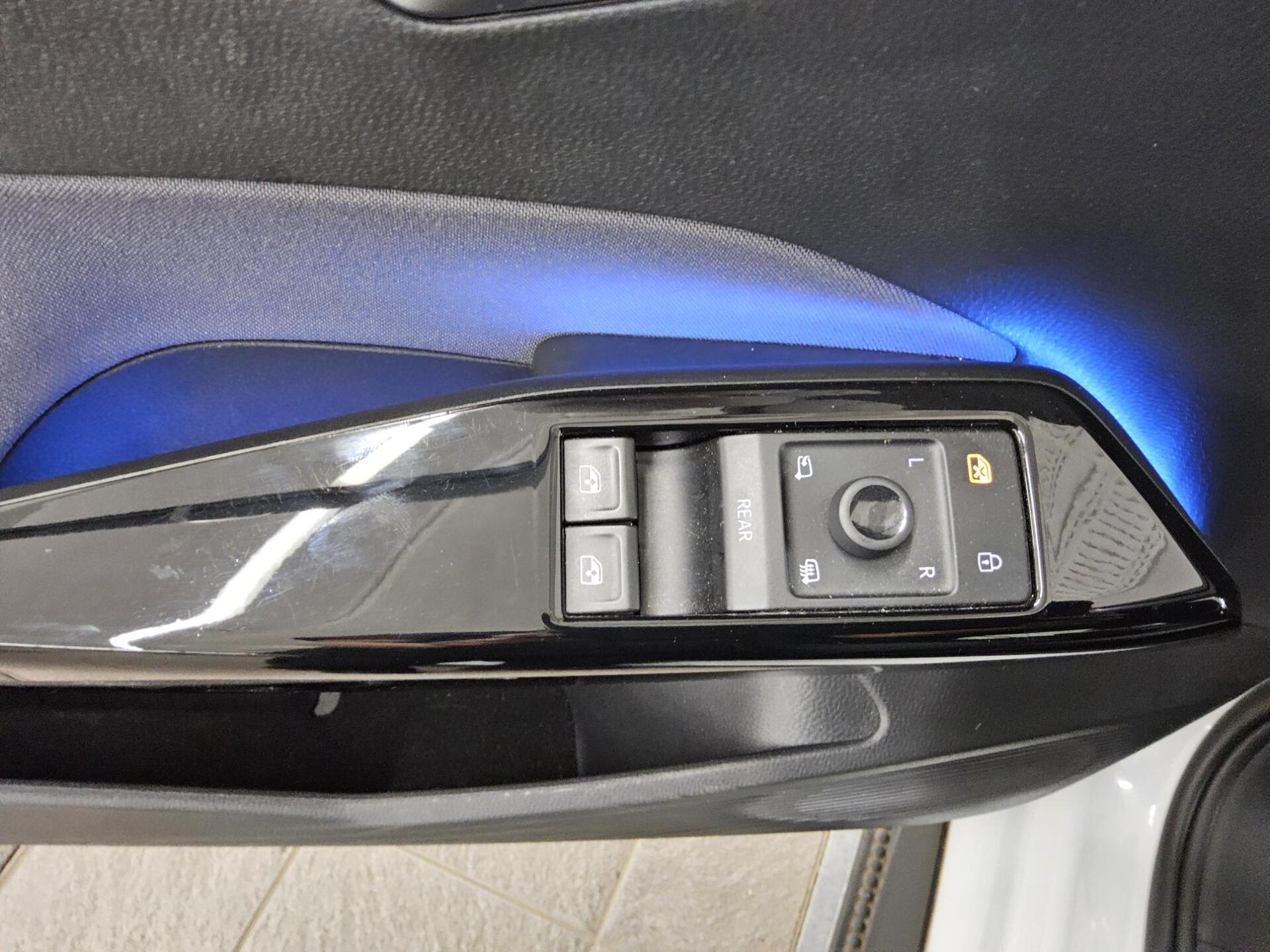 Volkswagen ID.3 Navi LED Shz 10