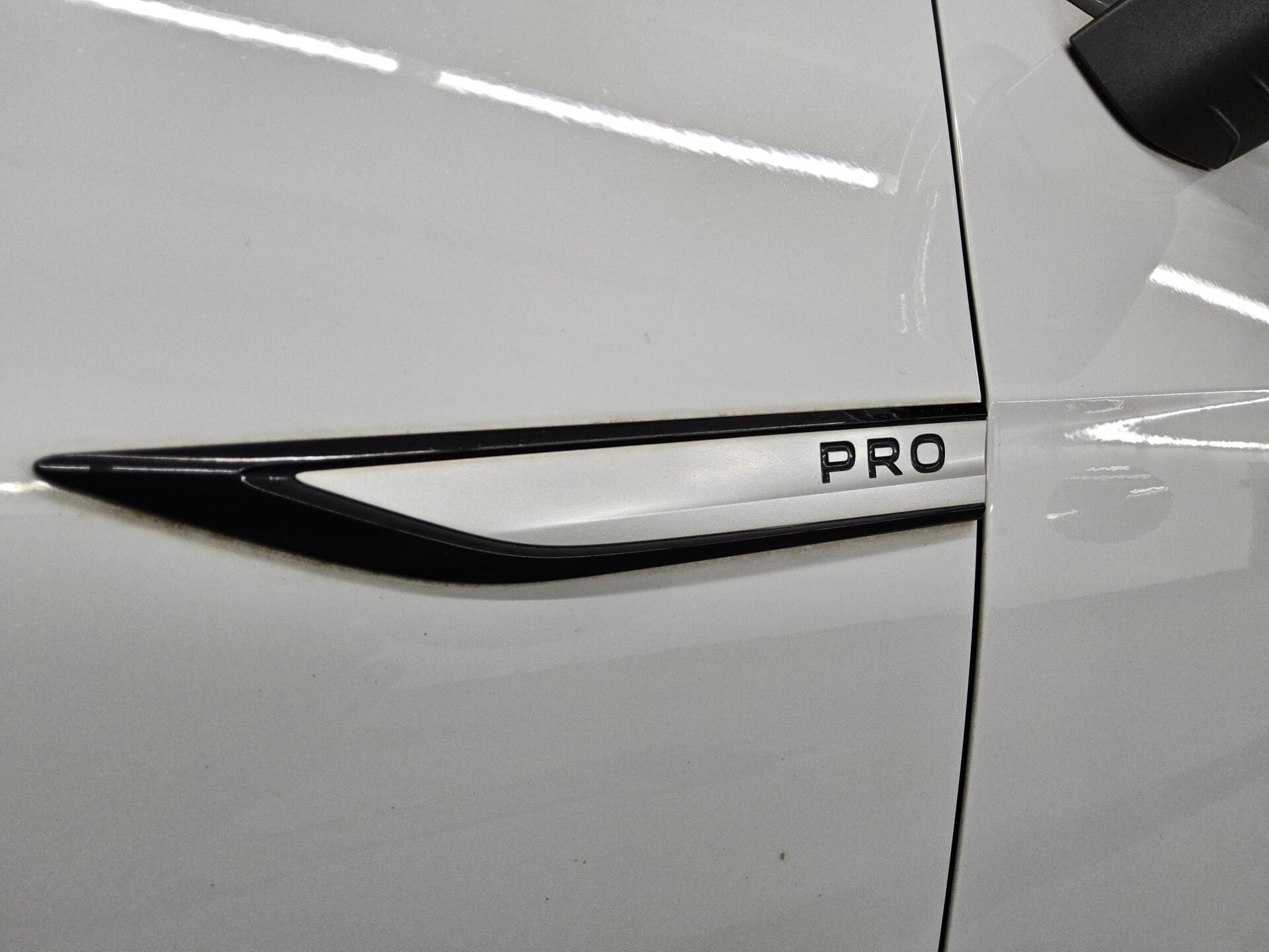 Volkswagen ID.3 Navi LED Shz 12