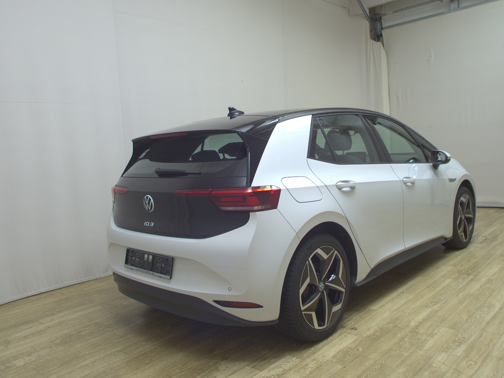 Volkswagen ID.3 Navi LED Shz 4