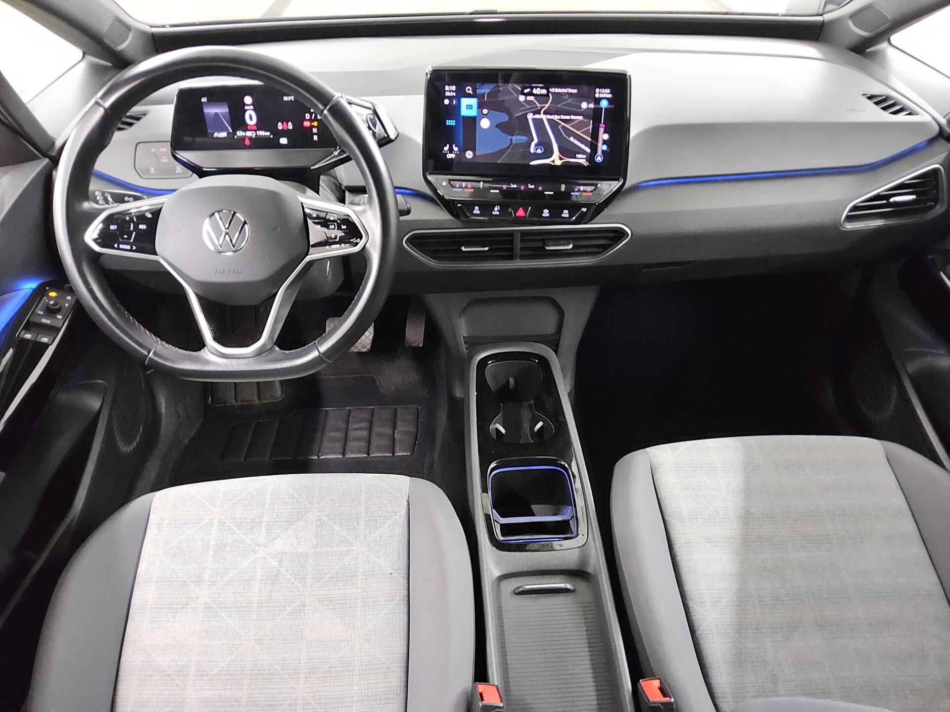 Volkswagen ID.3 Navi LED Shz 5