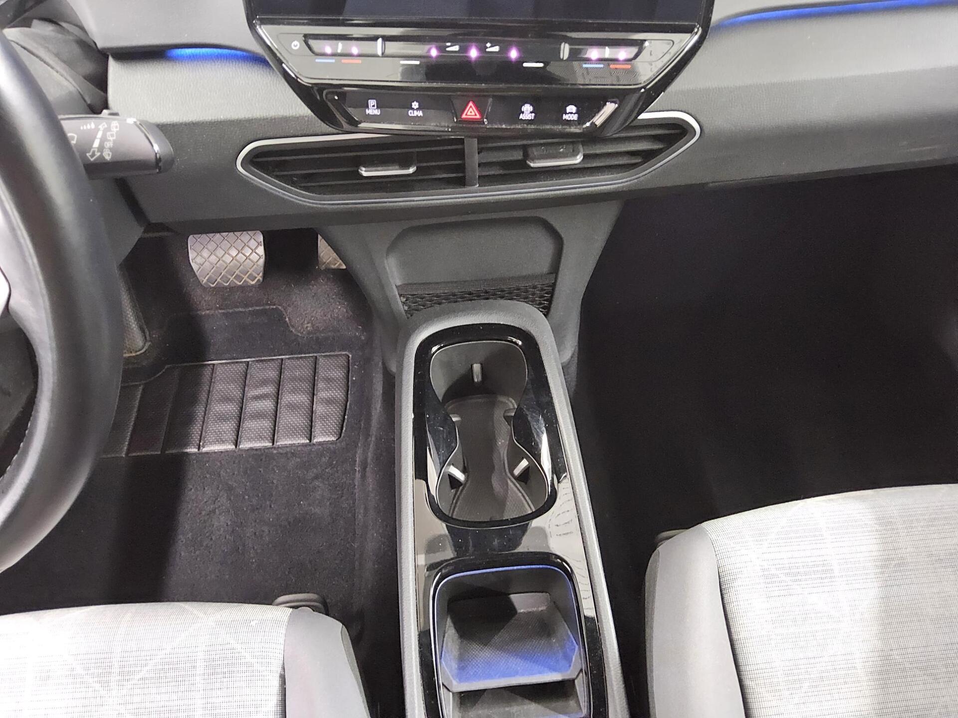 Volkswagen ID.3 Navi LED Shz 6