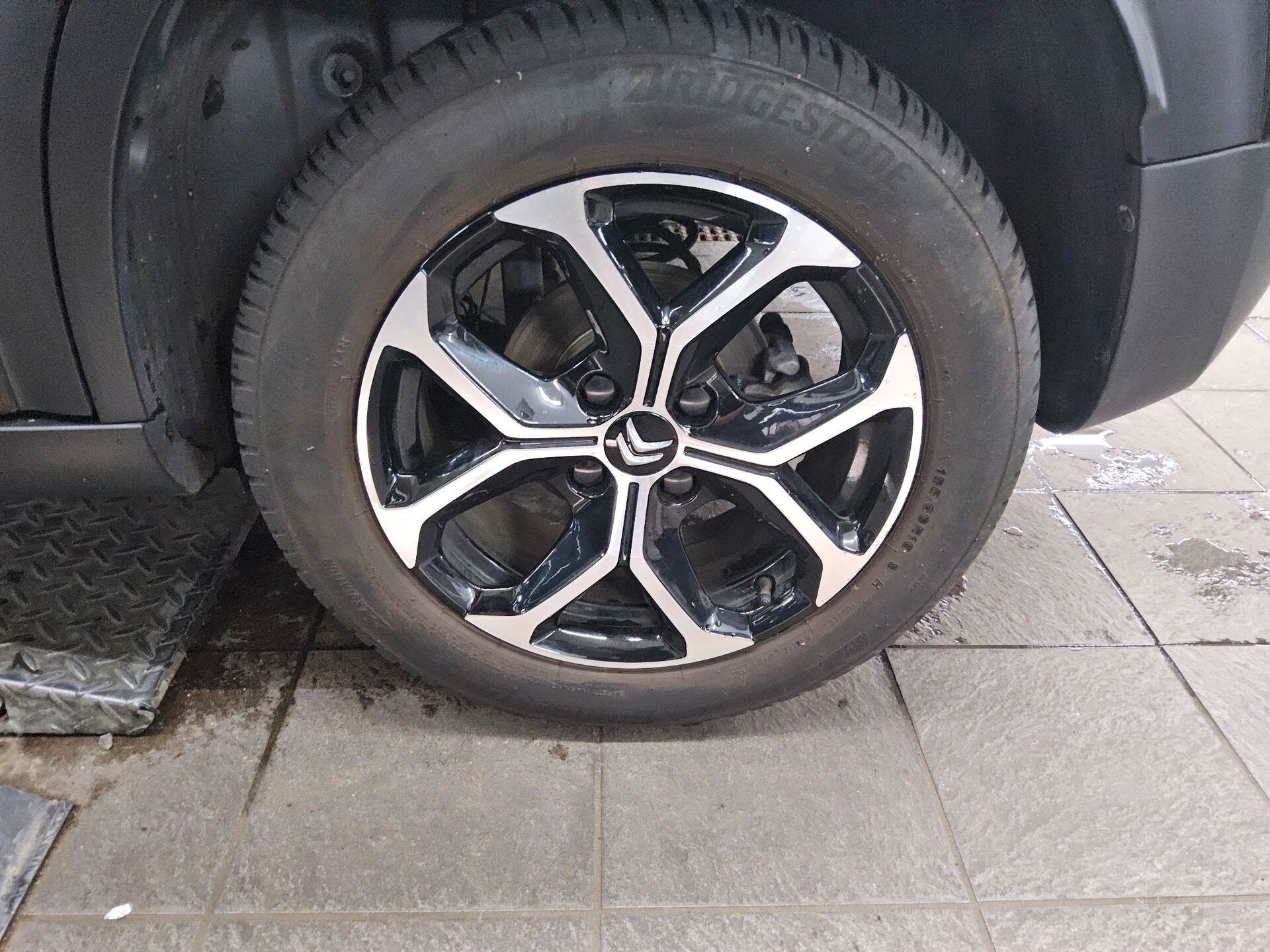 Citroën C3 Aircross 1.2 PureTech Plus T-Leder Navi LED 10