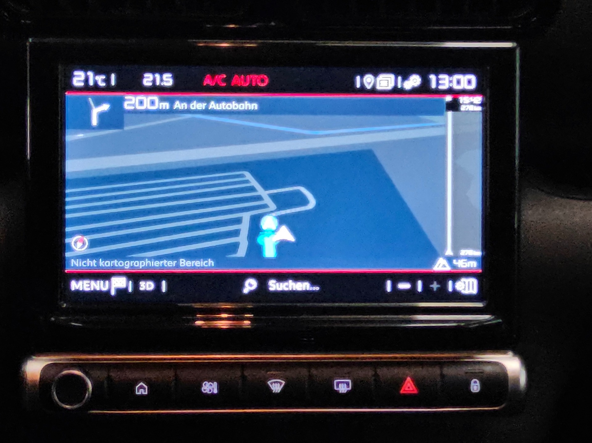 Citroën C3 Aircross 1.2 PureTech Plus T-Leder Navi LED 7