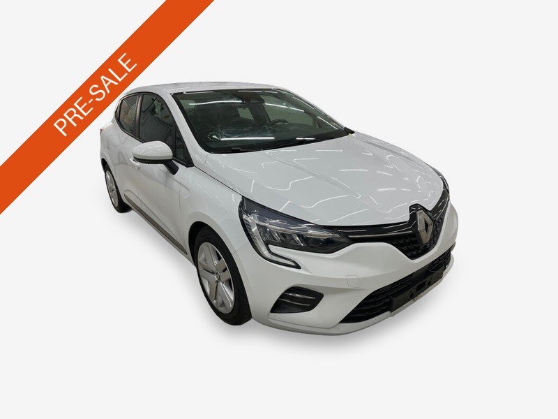 Renault Clio 0.9 TCe NAVI CARPLAY KLIMAAUT SHZ LED 2