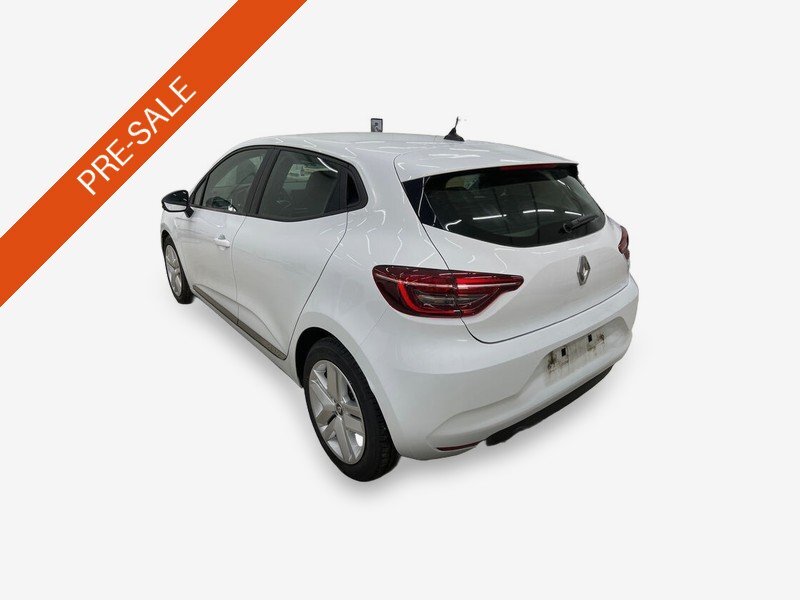 Renault Clio 0.9 TCe NAVI CARPLAY KLIMAAUT SHZ LED 4