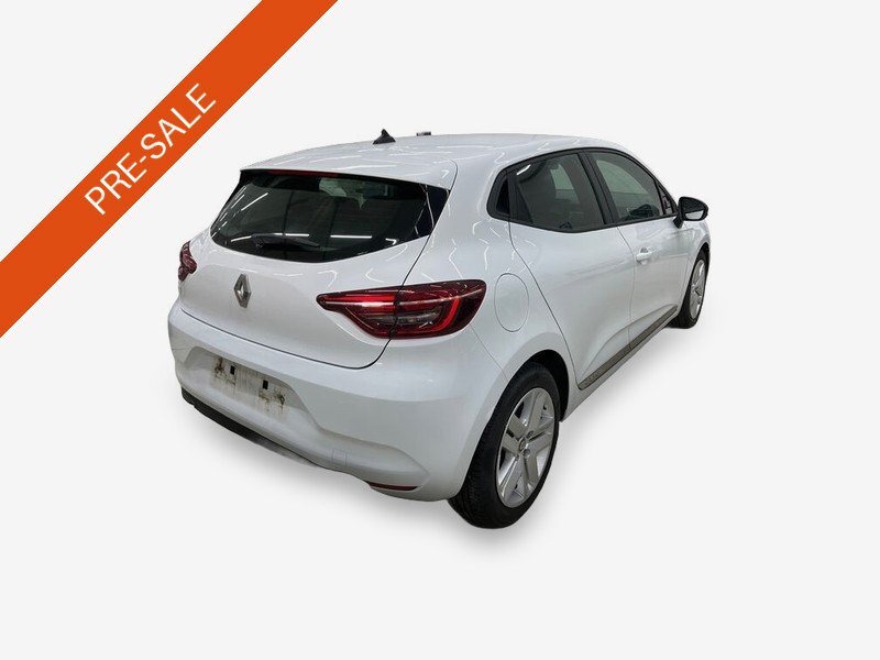 Renault Clio 0.9 TCe NAVI CARPLAY KLIMAAUT SHZ LED 3